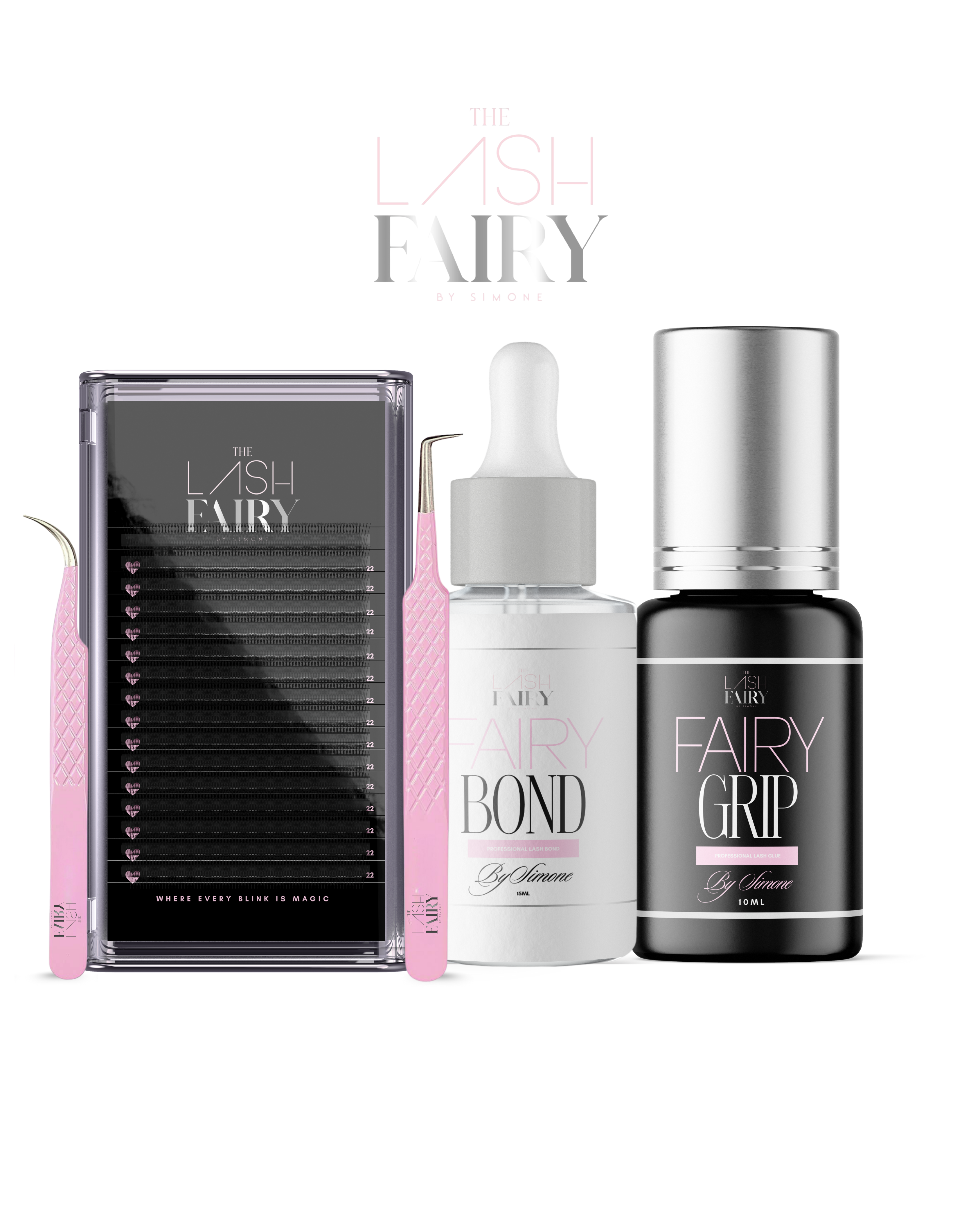 The Fairy Retention Kit